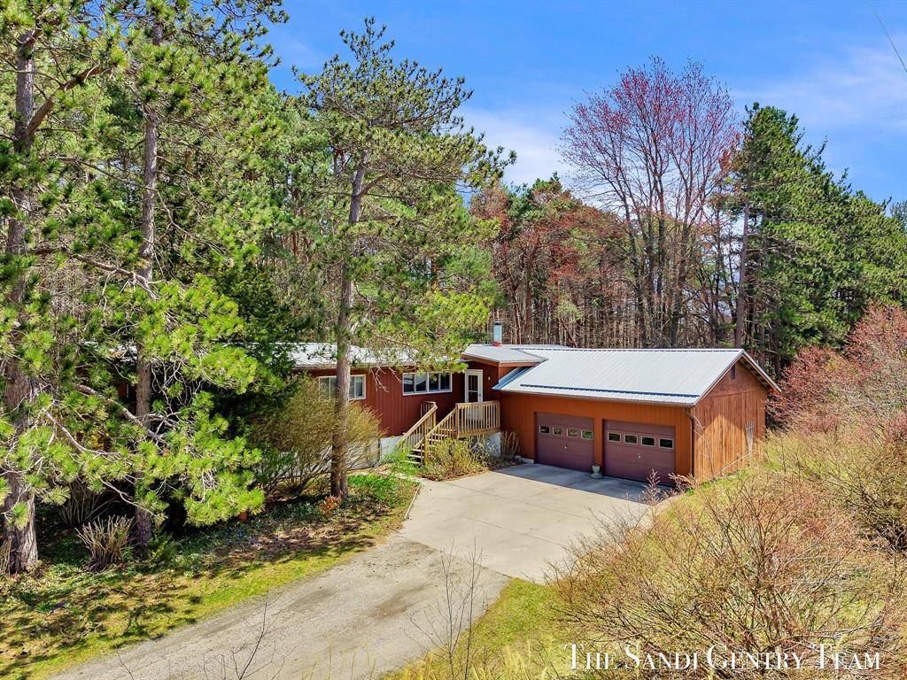 Fruitport Twp, MI 49415,2981 E Sternberg Road
