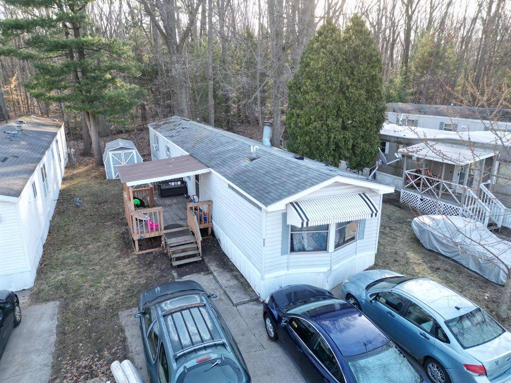 Spring Lake Twp, MI 49415,14787 Apple Drive 117