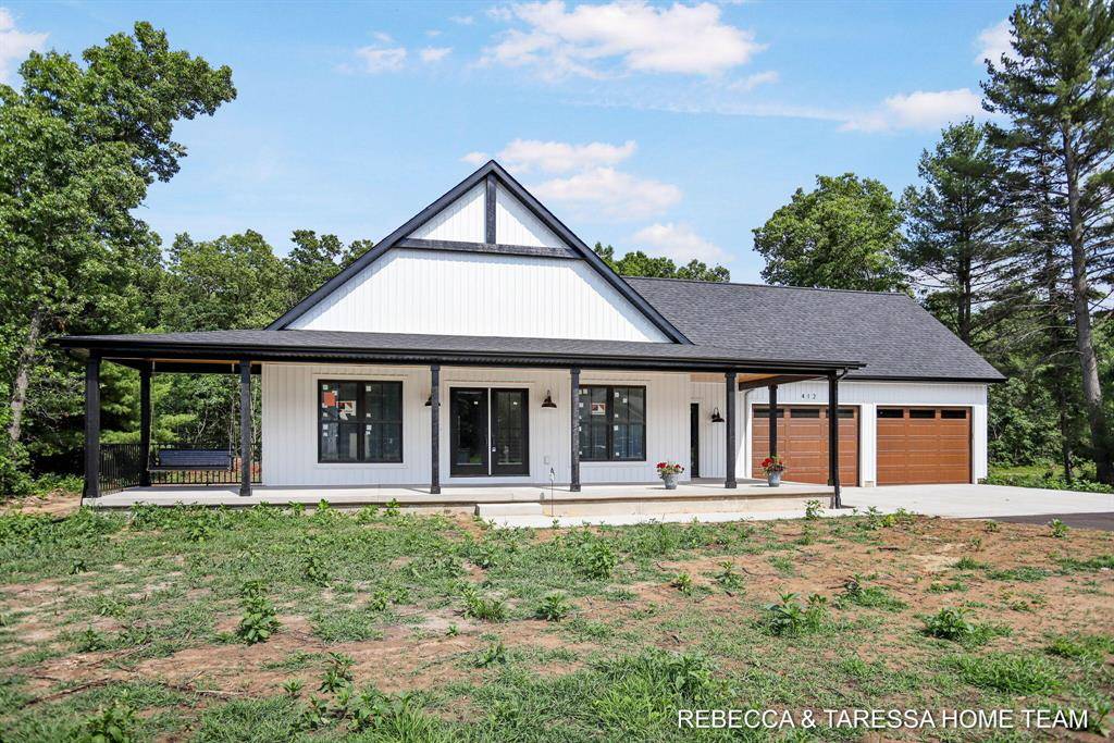 Egelston Twp, MI 49442,412 Sabine Drive 11