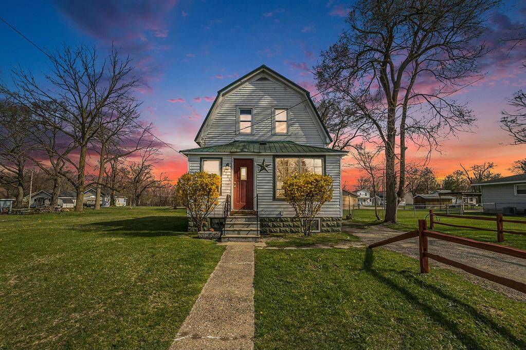 Muskegon, MI 49442,720 Marquette Avenue