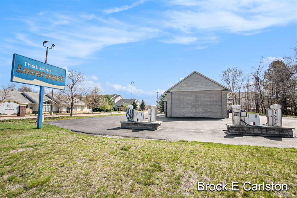 Fruitport Twp, MI 49444,5946 Commerce Center Drive
