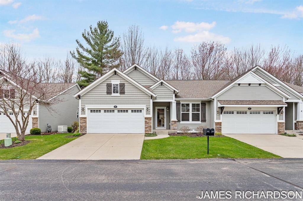 Crockery Twp, MI 49448,16991 Pickett Lane