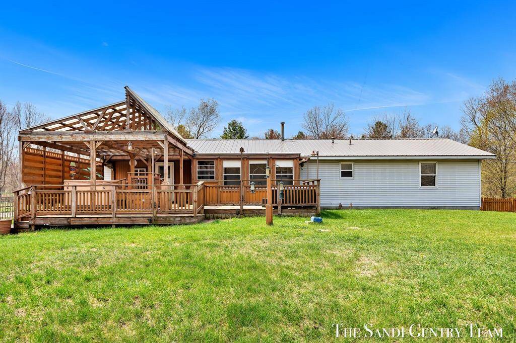 Fruitland Twp, MI 49461,5184 N Weber Road