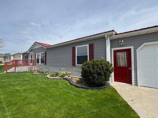 Fremont, MI 49412,504 Country View Lane