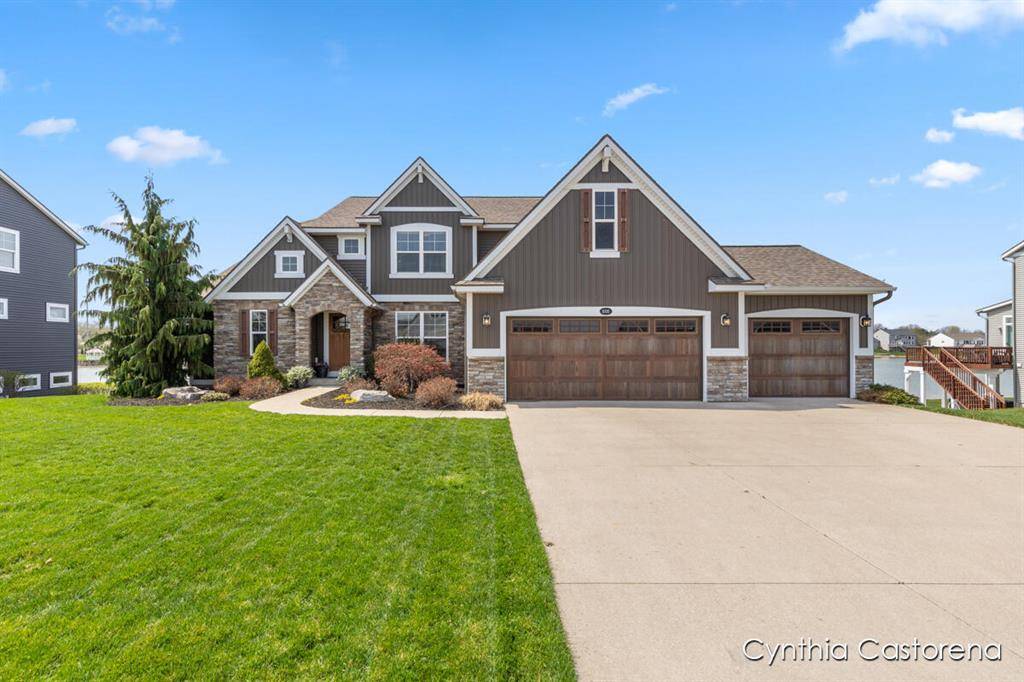 Allendale Twp, MI 49401,11325 Wake Drive