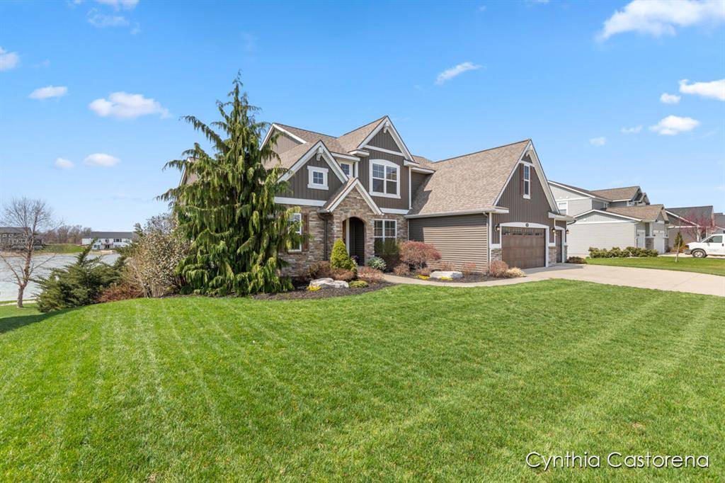 Allendale Twp, MI 49401,11325 Wake Drive