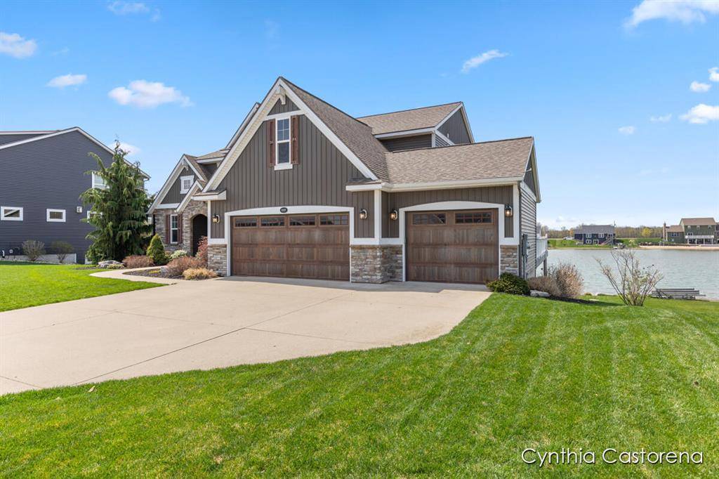 Allendale Twp, MI 49401,11325 Wake Drive
