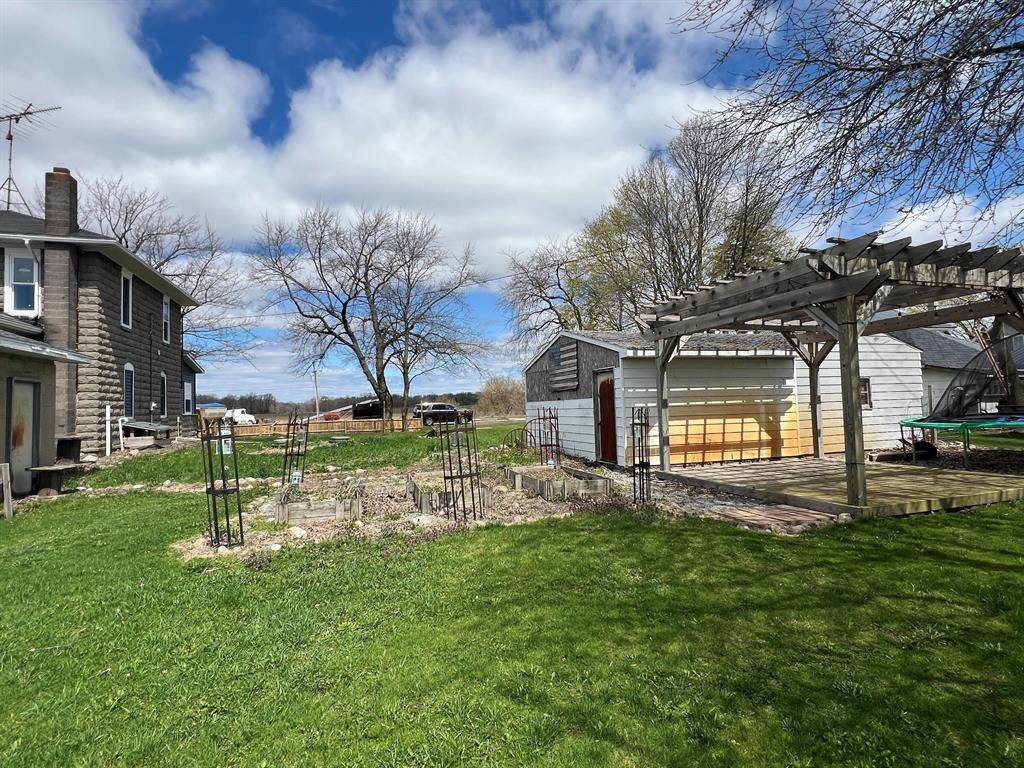 Winfield Twp, MI 49329,15367 W Howard City-Edmore