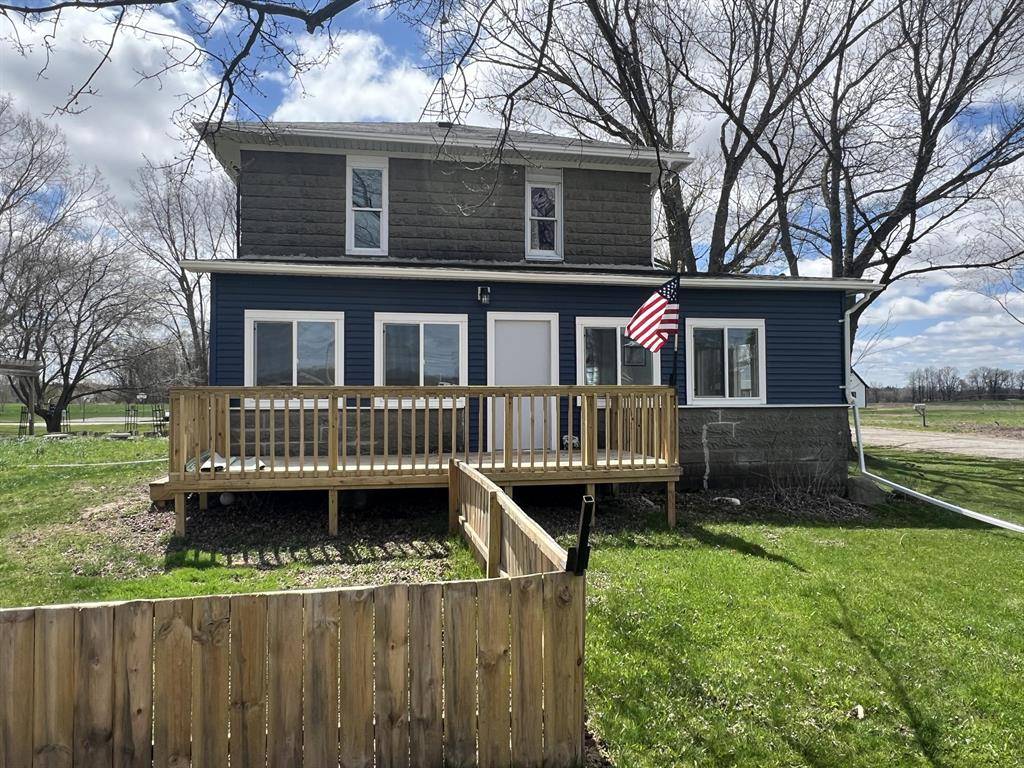 Winfield Twp, MI 49329,15367 W Howard City-Edmore