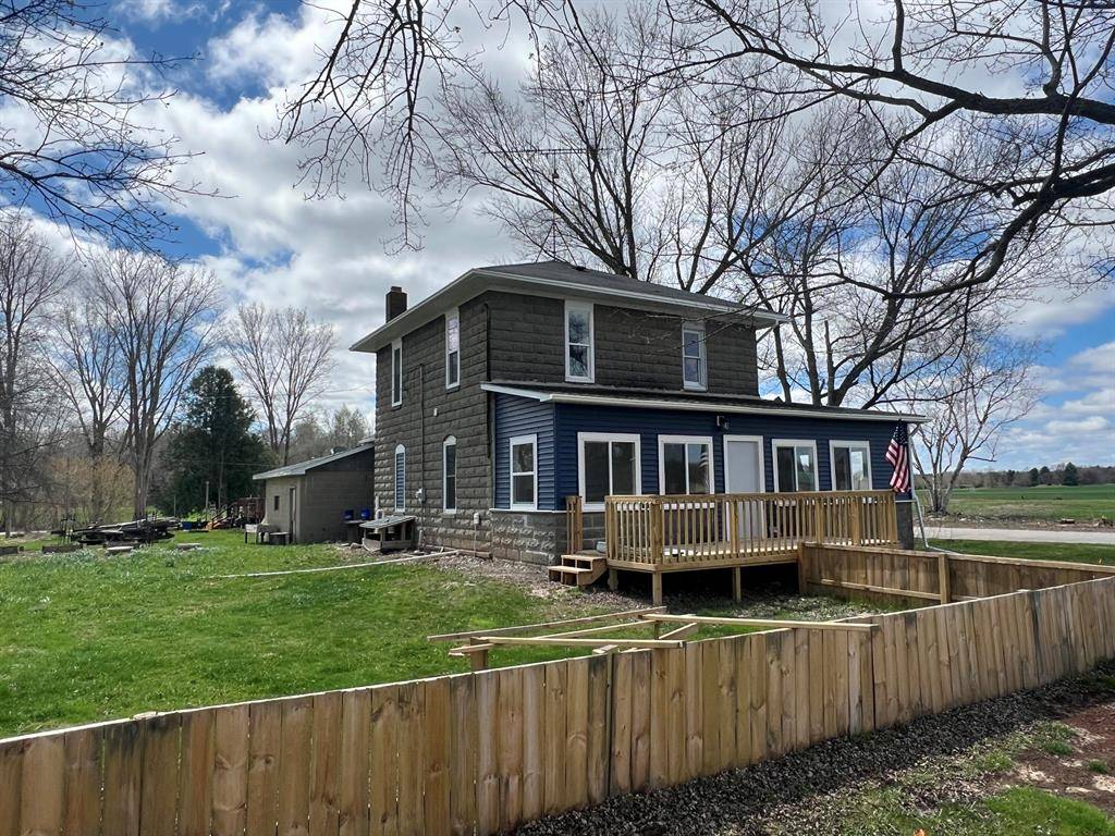 Winfield Twp, MI 49329,15367 W Howard City-Edmore