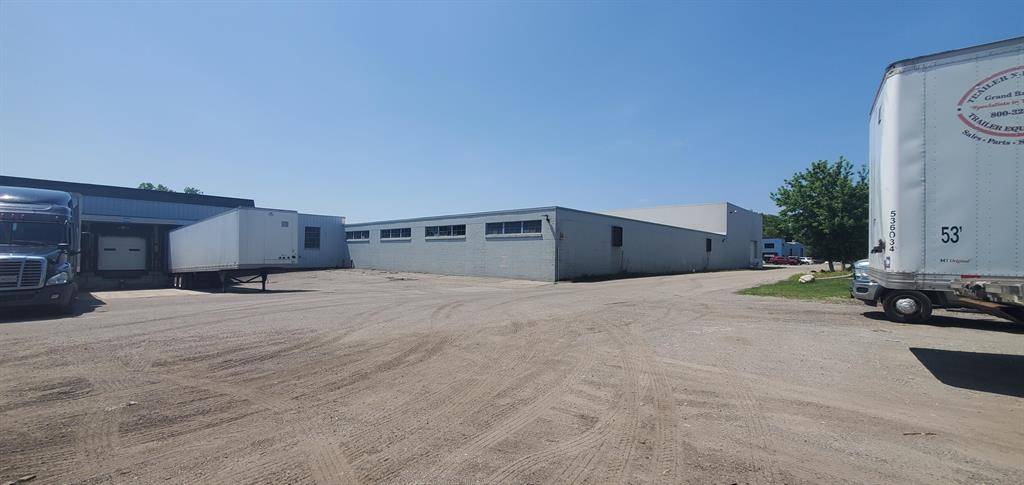 Holland Twp, MI 49423,500 E 8th Street 2