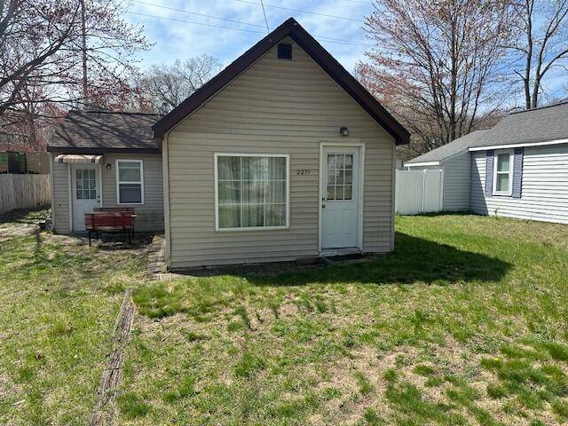 Norton Shores, MI 49441,2271 Norman Avenue