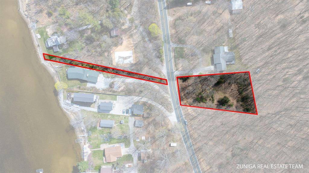 Fruitland Twp, MI 49461,Lot 12 South Shore Drive