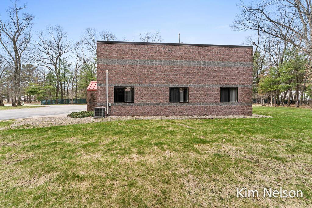 Montague, MI 49437,5114 Industrial Park Drive