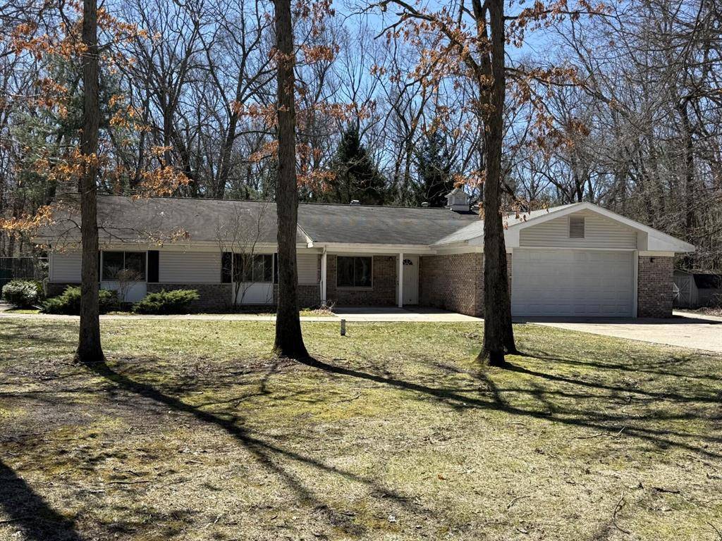Dalton Twp, MI 49457,2743 S Riverwood Drive