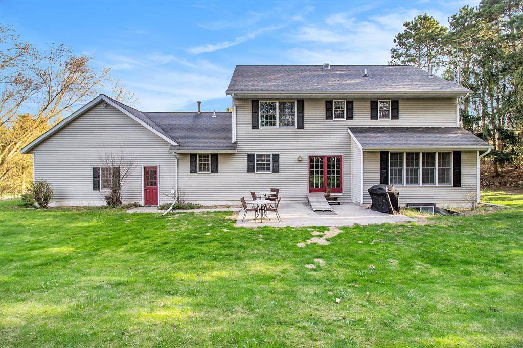 Shelby Twp, MI 49446,2335 Pine Grove Drive