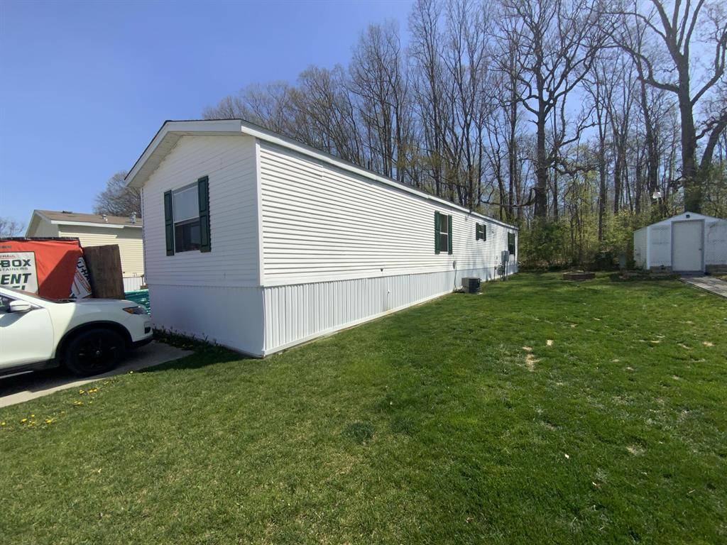 Blackman Twp, MI 49201,3703 Cypress