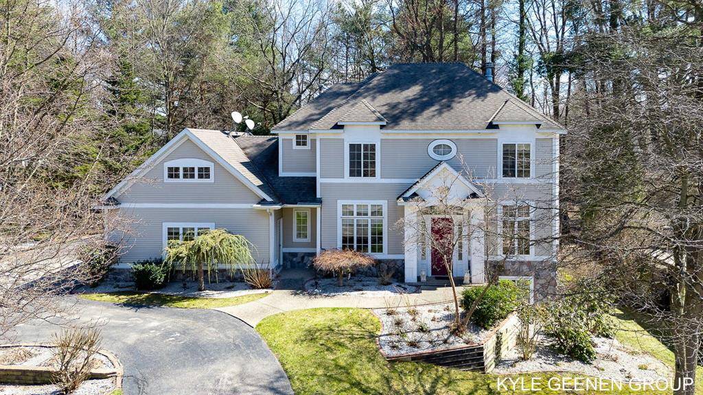 Park Twp, MI 49424,2918 Foxboro Lane