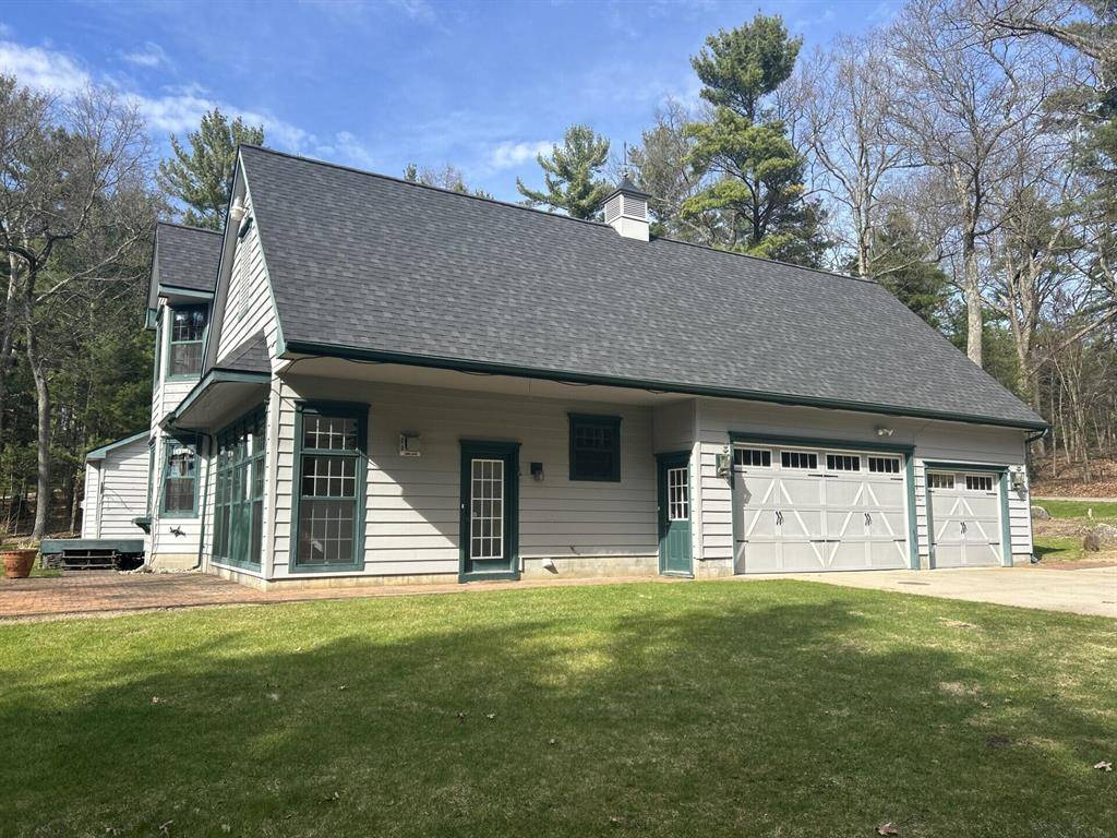 Blue Lake Twp, MI 49461,1238 W Timber Trail Drive