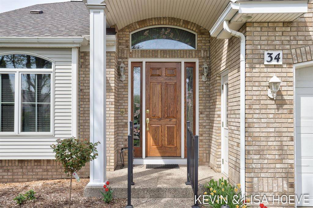 Zeeland, MI 49464,34 Regal Court 34