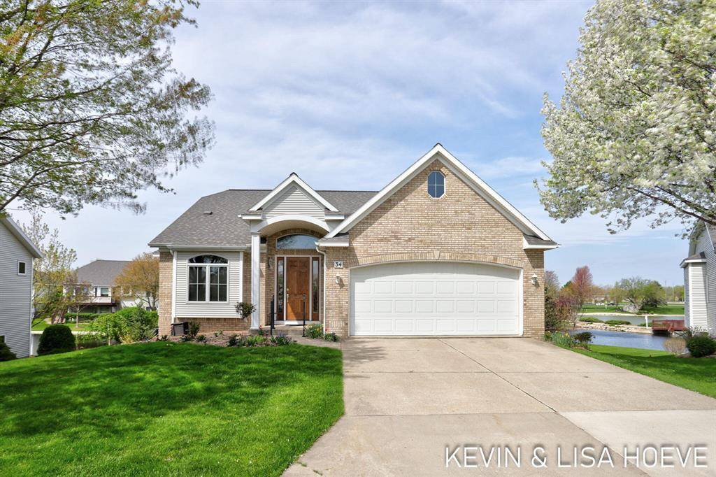 Zeeland, MI 49464,34 Regal Court 34