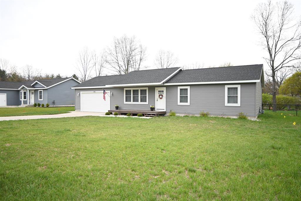 Muskegon Twp, MI 49442,2786 Willowstone Drive