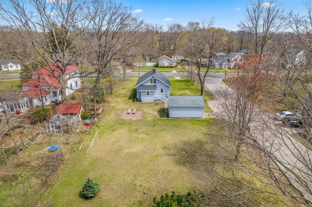 Montague, MI 49437,4781 Dowling Street