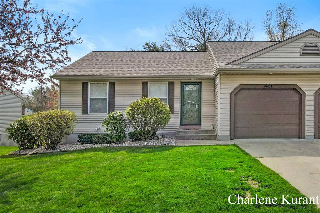Spring Lake Twp, MI 49456,18128 Swiss Drive