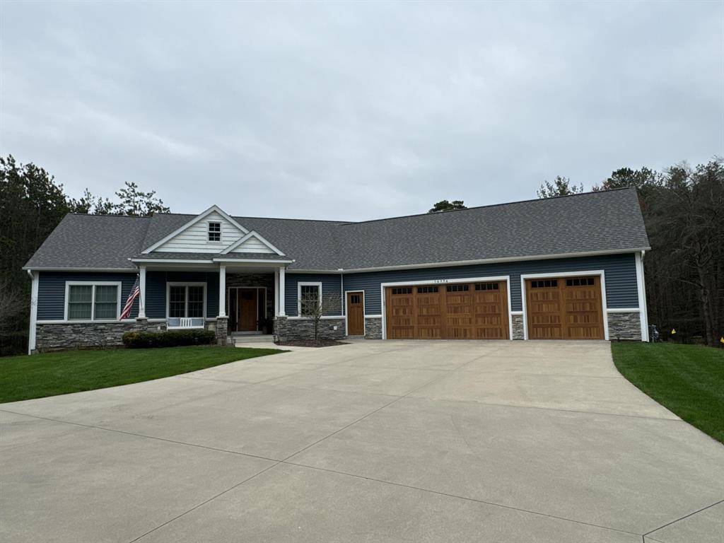Grand Haven Twp, MI 49417,16776 Timber Ridge