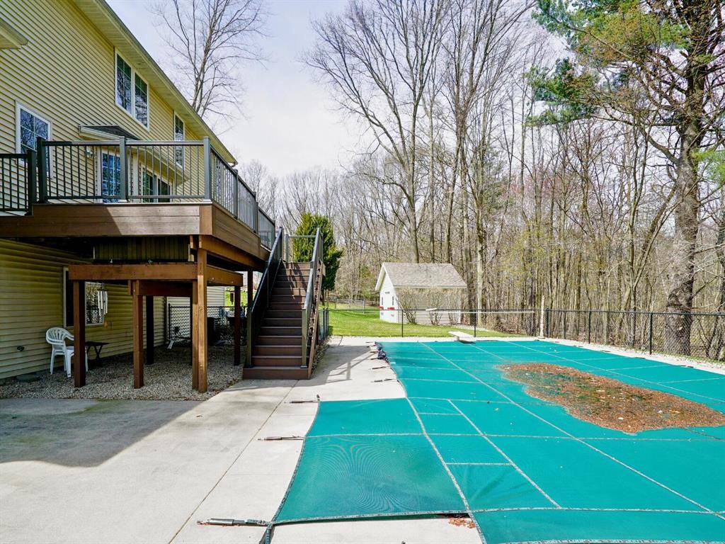 Norton Shores, MI 49441,296 Caravan Road