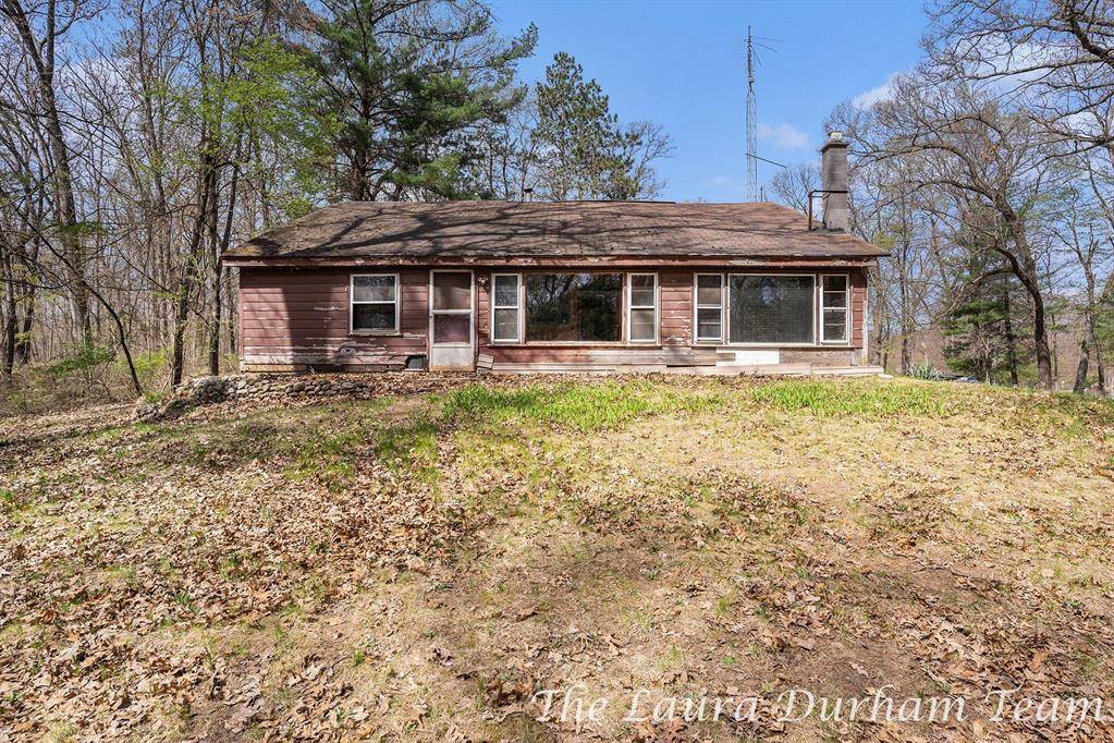 Lee Twp, MI 49408,1092 54th Street Street