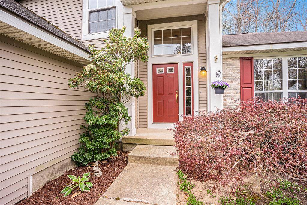 Grand Haven Twp, MI 49417,13347 Greenbriar Drive
