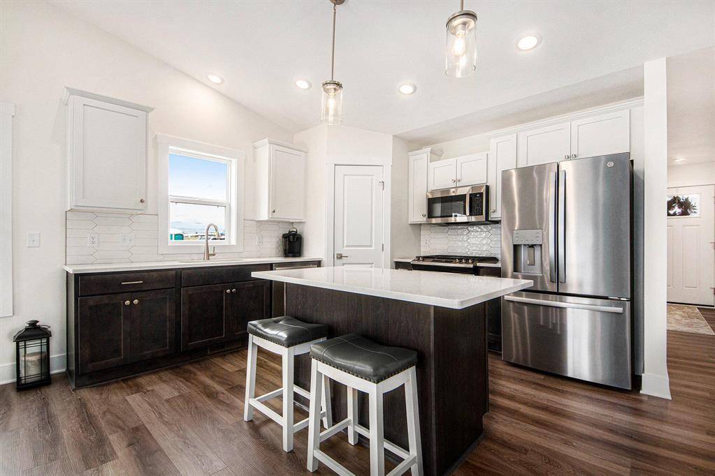 Jamestown Twp, MI 49418,3811 Highbury Drive SW Unit #3