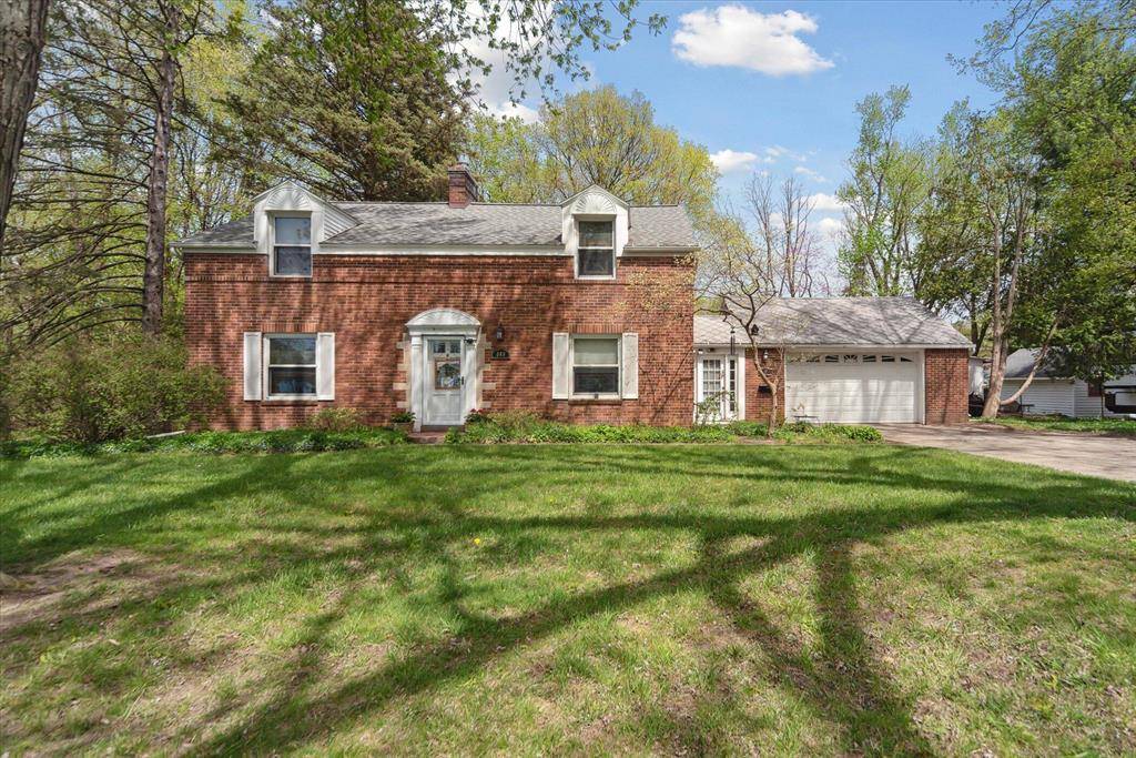 Lansing, MI 48910,569 E Holmes Road