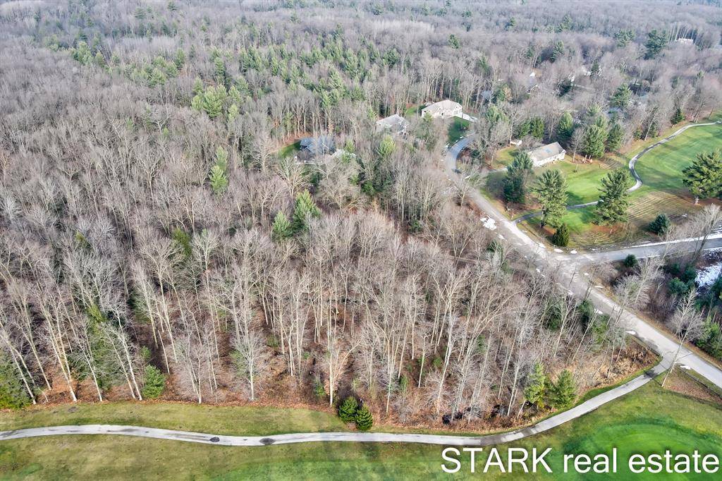 Cedar Creek Twp, MI 49457,Lot 124 Austin Road