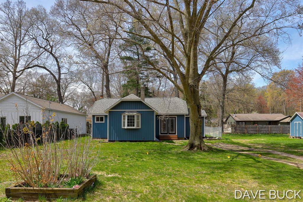 Spring Lake Twp, MI 49456,15242 152nd Avenue