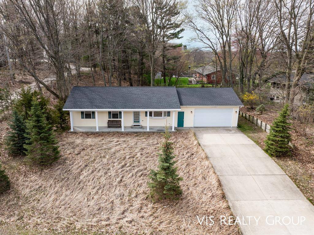 Ferrysburg, MI 49456,17784 Mohawk Drive