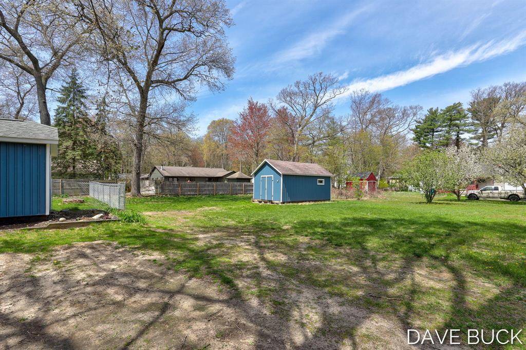Spring Lake Twp, MI 49456,VL 3rd Street