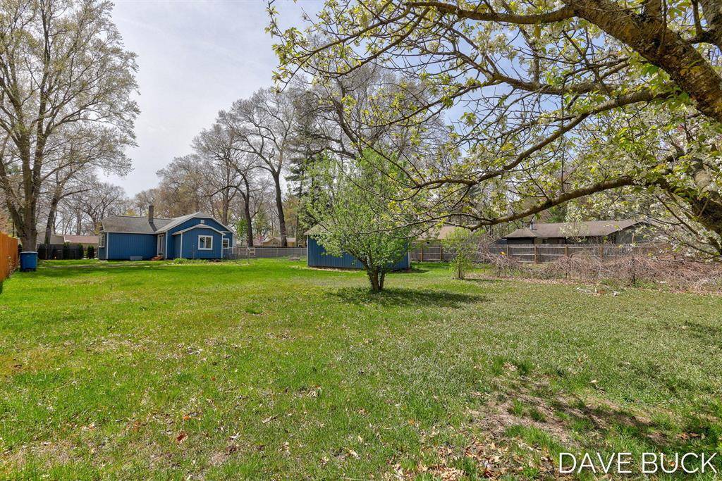 Spring Lake Twp, MI 49456,VL 3rd Street