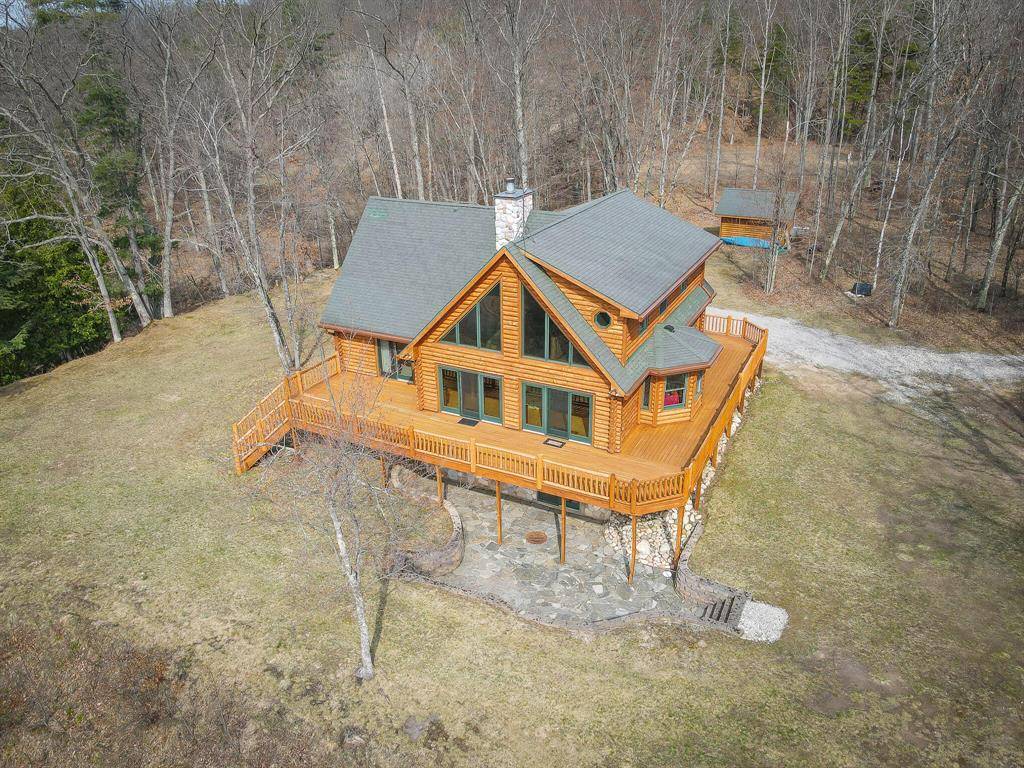 South Branch Twp, MI 49689,9184 S M-37 Highway
