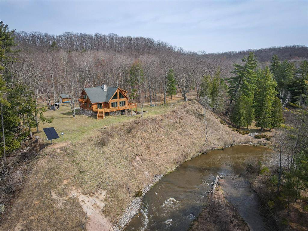 South Branch Twp, MI 49689,9184 S M-37 Highway