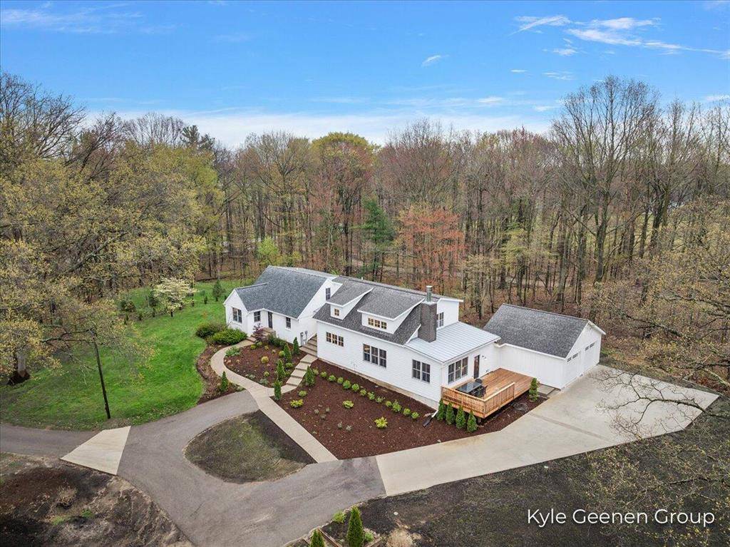 Park Twp, MI 49424,15606 Quincy Street