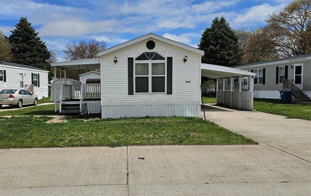 Muskegon Twp, MI 49442,2138 Arrowhead Drive