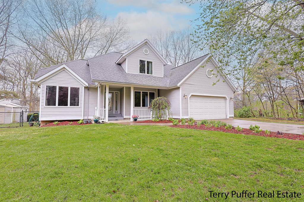Allegan Twp, MI 49010,3367 Northview Lane