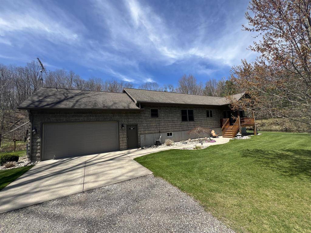 Logan Twp, MI 49402,6425 S Taylor Road
