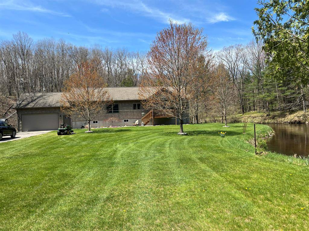 Logan Twp, MI 49402,6425 S Taylor Road