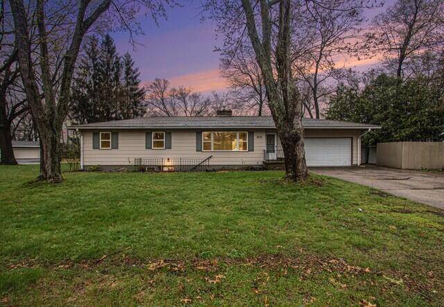 North Muskegon, MI 49445,2737 Patricia Drive