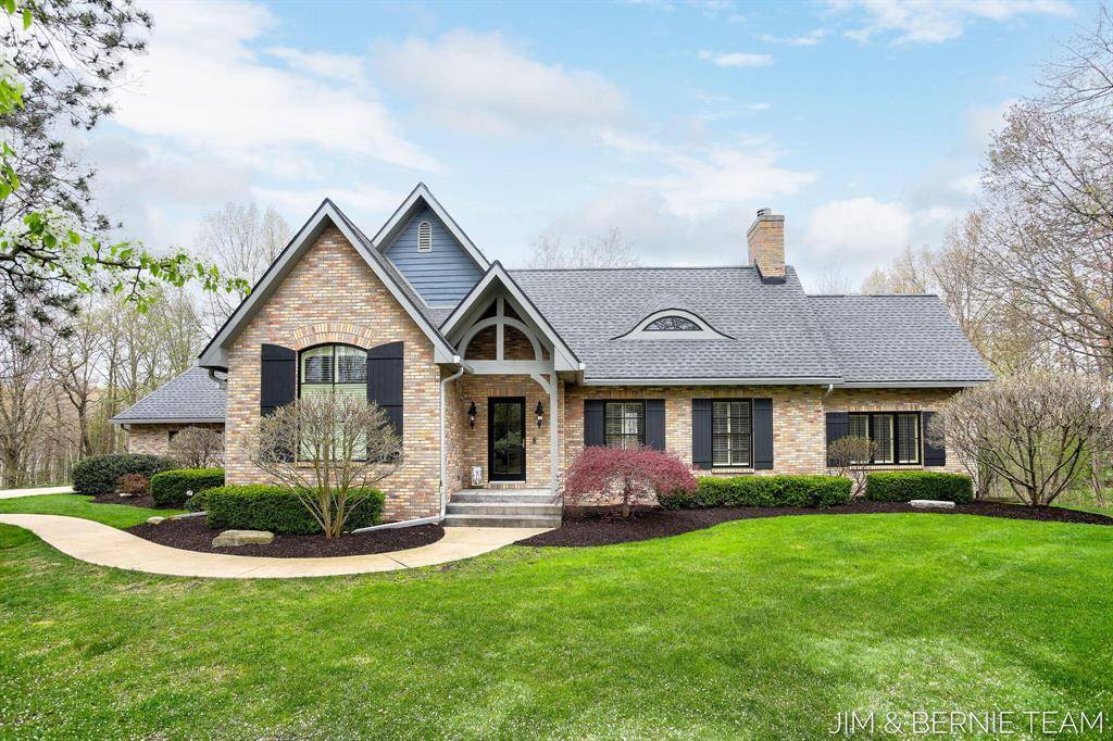 Saugatuck Twp, MI 49453,3456 Palmer Drive