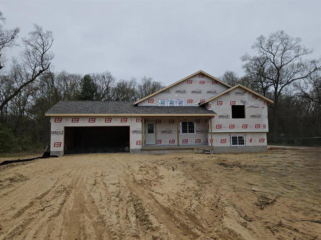 Egelston Twp, MI 49442,655 S Hilton Park Road