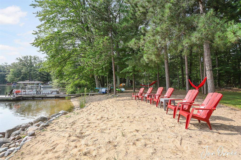 Lilley Twp, MI 49309,10426 Oakwood Avenue